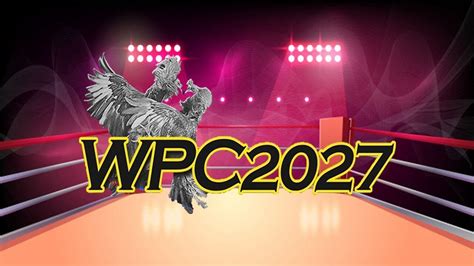WPC2027.LIVE .